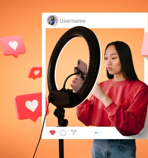 instagram campaign optimisation dubai