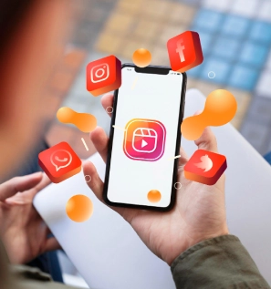 instagram marketing strategy dubai