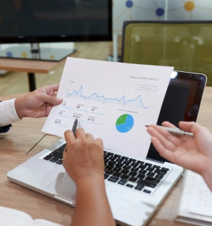 real estate website testing dubai