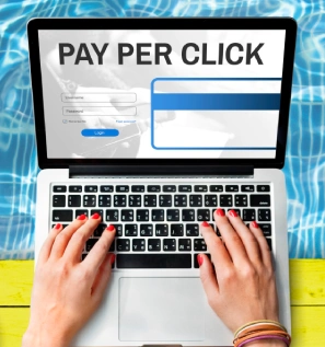 real estate ppc discovery dubai uae