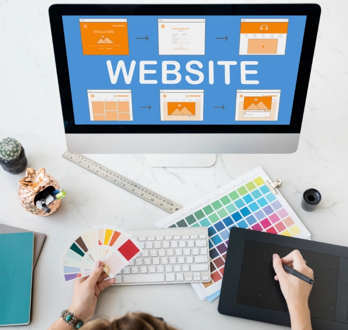 wordpress development dubai