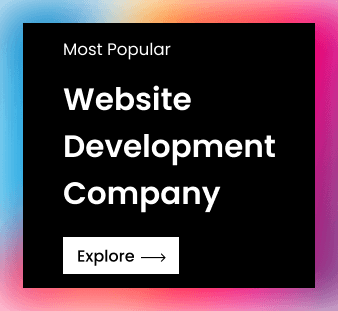 web design and development company in dubai