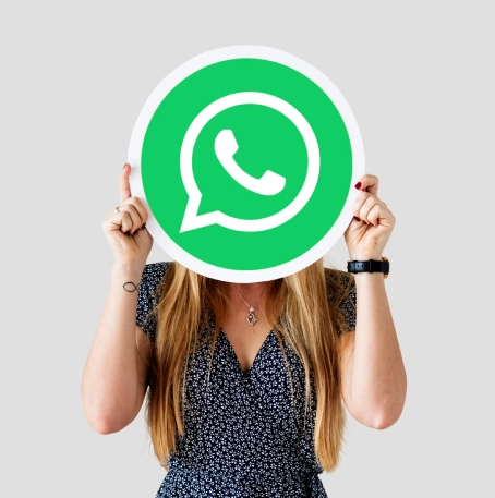 WhatsApp marketing in dubai
