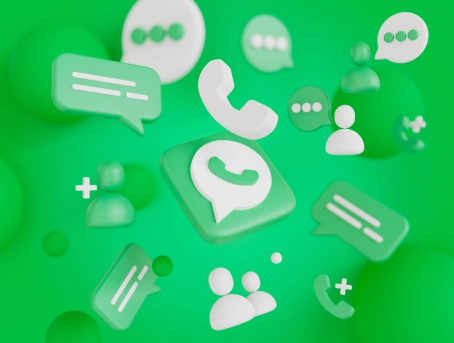 why whatsapp marketing dubai