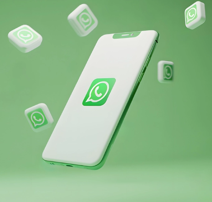 WhatsApp marketing agency in dubai
