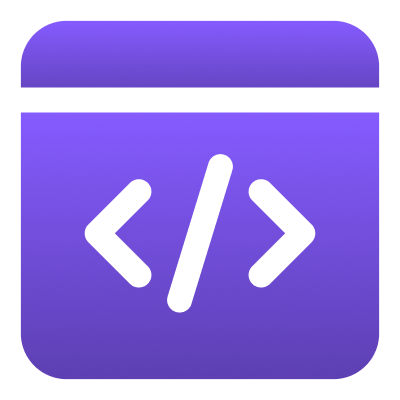 Website Development Hover