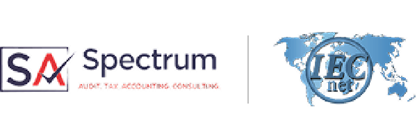 Spectrum Logo