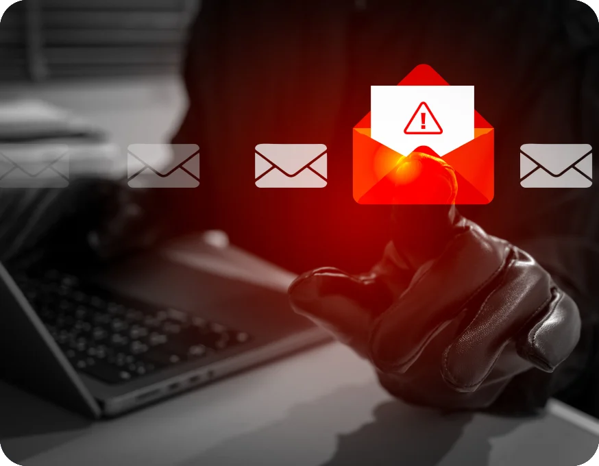 Privacy and Data Concerns