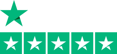 Trustpilot Rating Badge