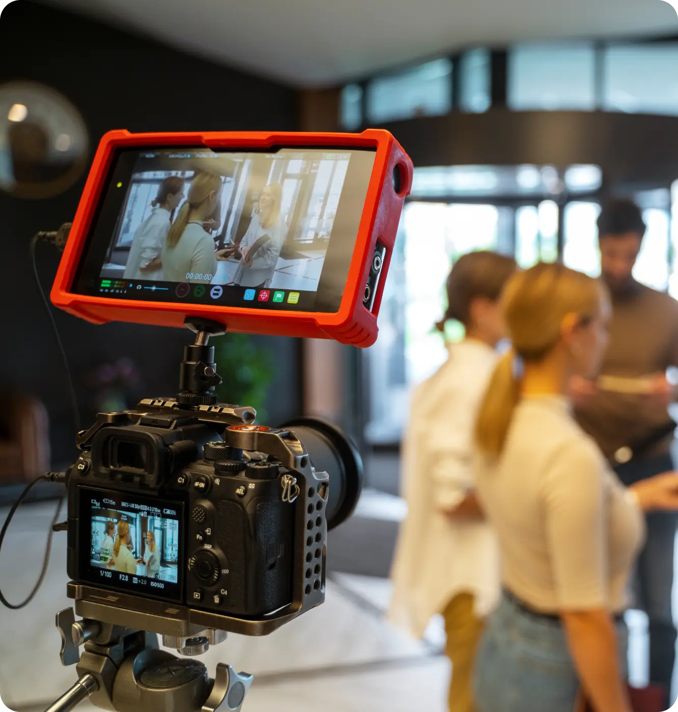 Driving Growth Through Strategic Video Marketing
