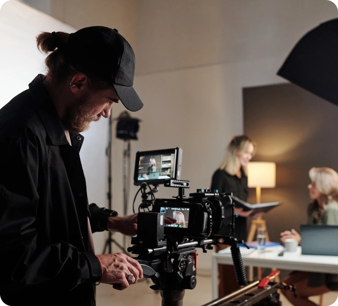 BrandStory Video Project 2