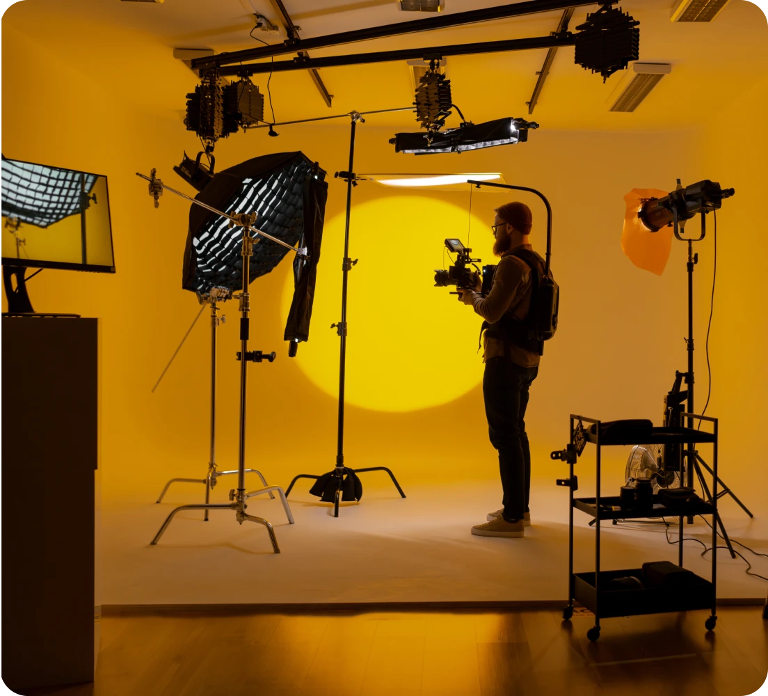 BrandStory Video Project 3