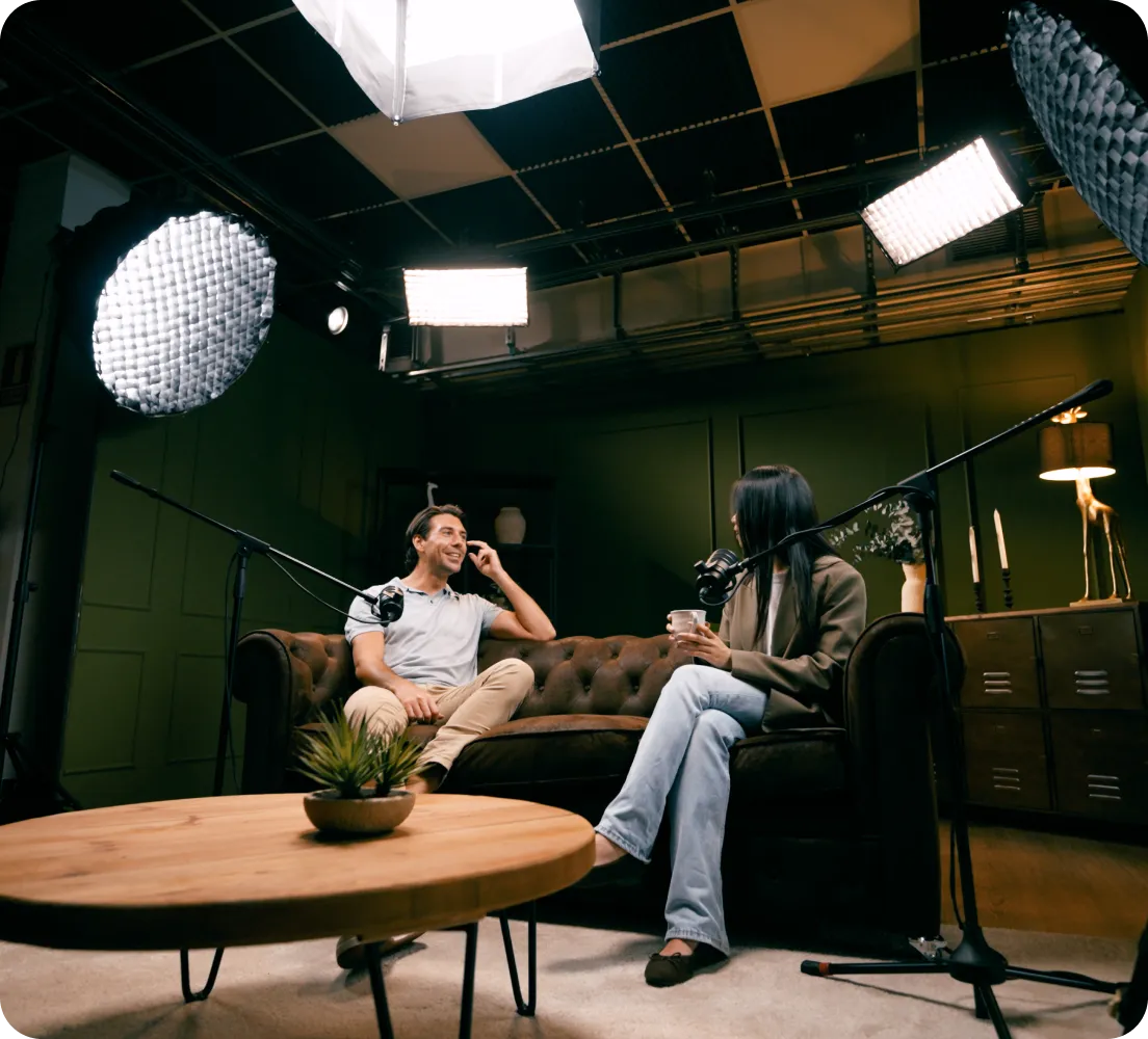 BrandStory Video Project 6