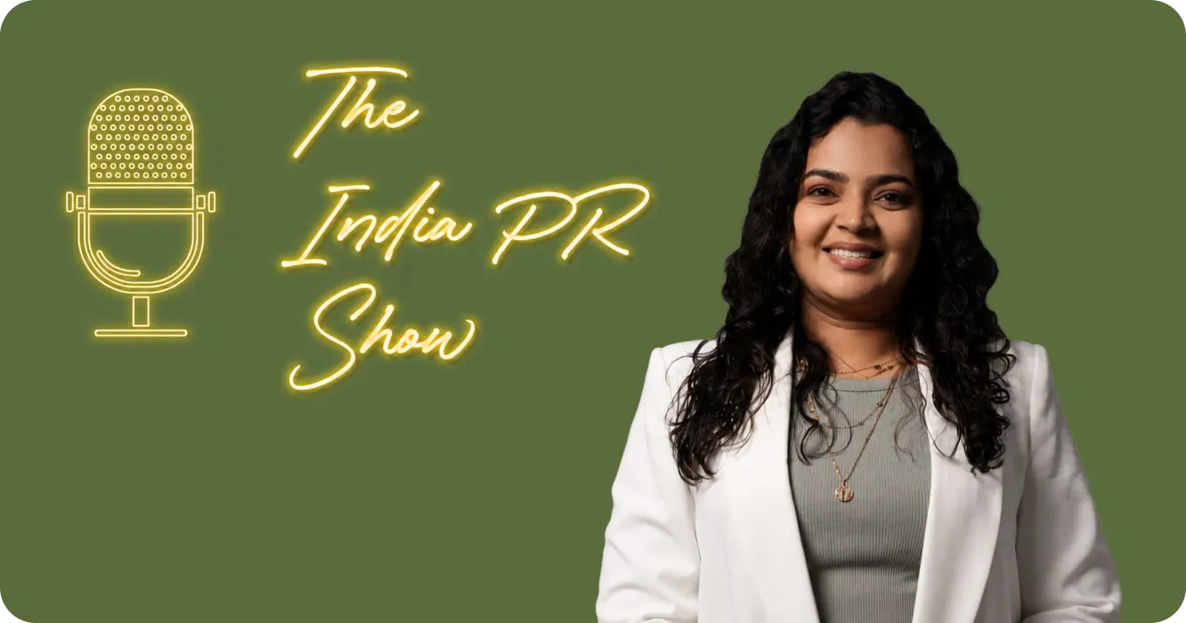 The India PR Show