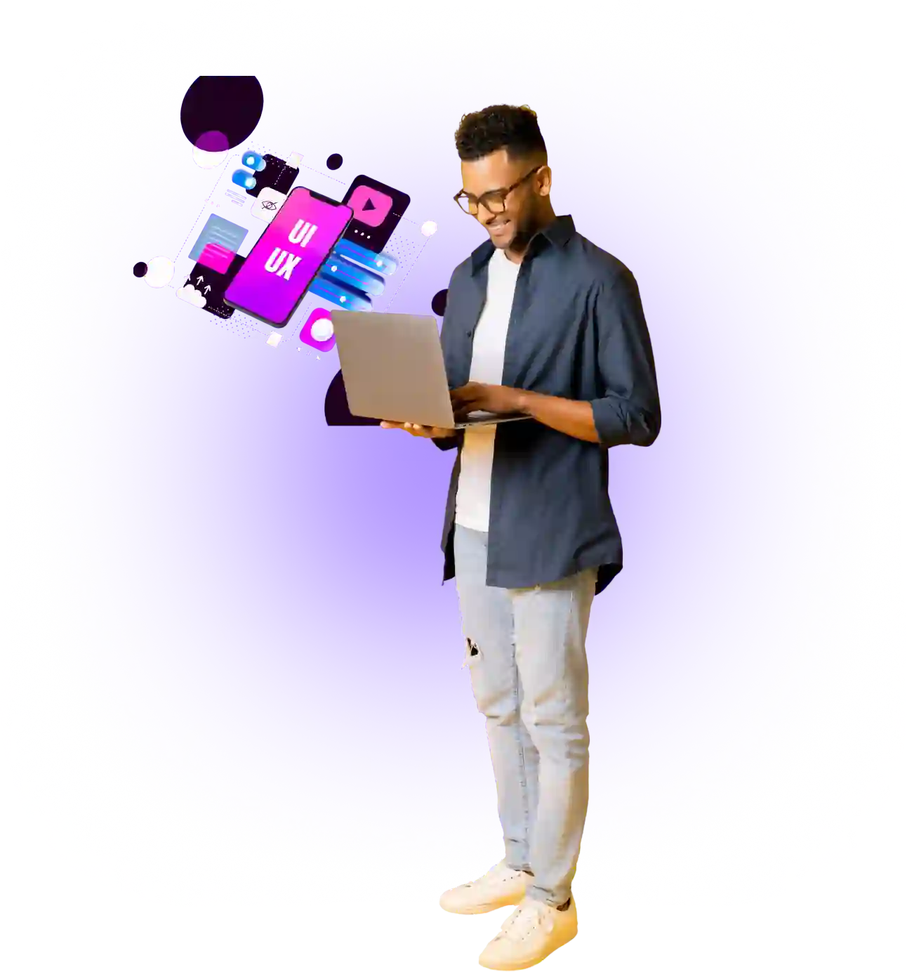UI/UX Design