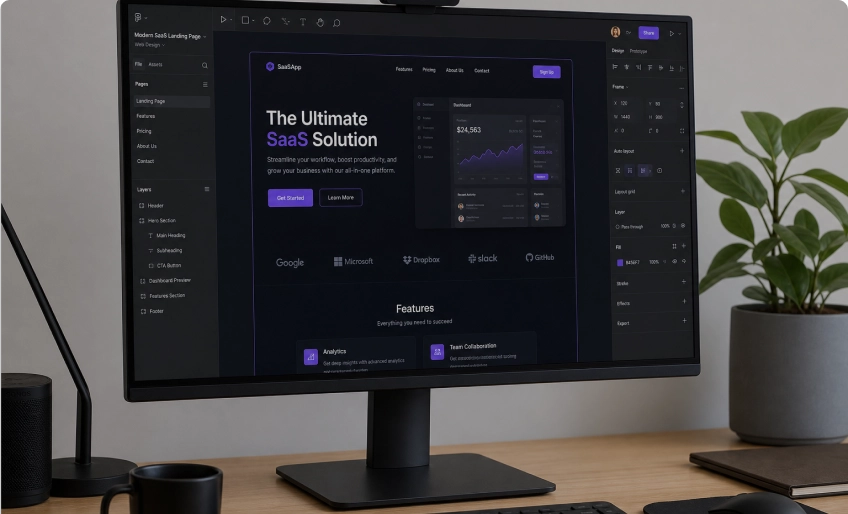 Expert-led Designs