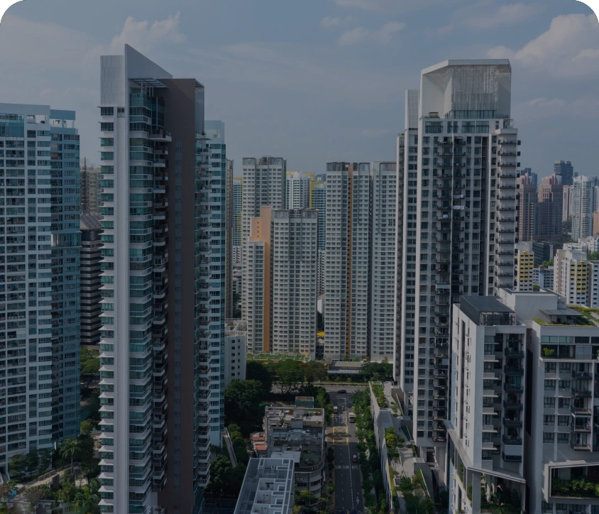 Real Estate Website