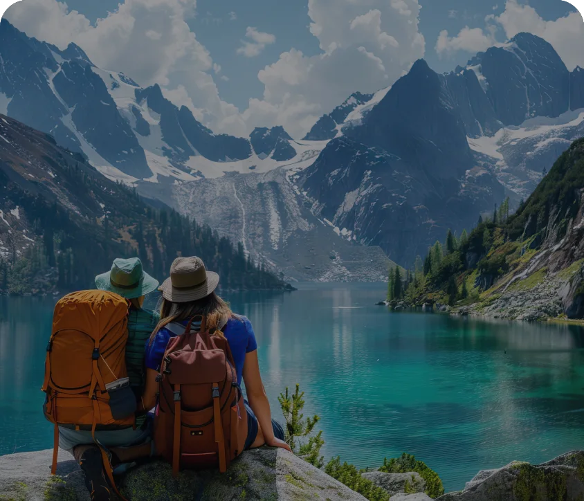 Travel and Tourism Website