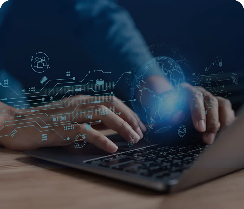 Technology Website