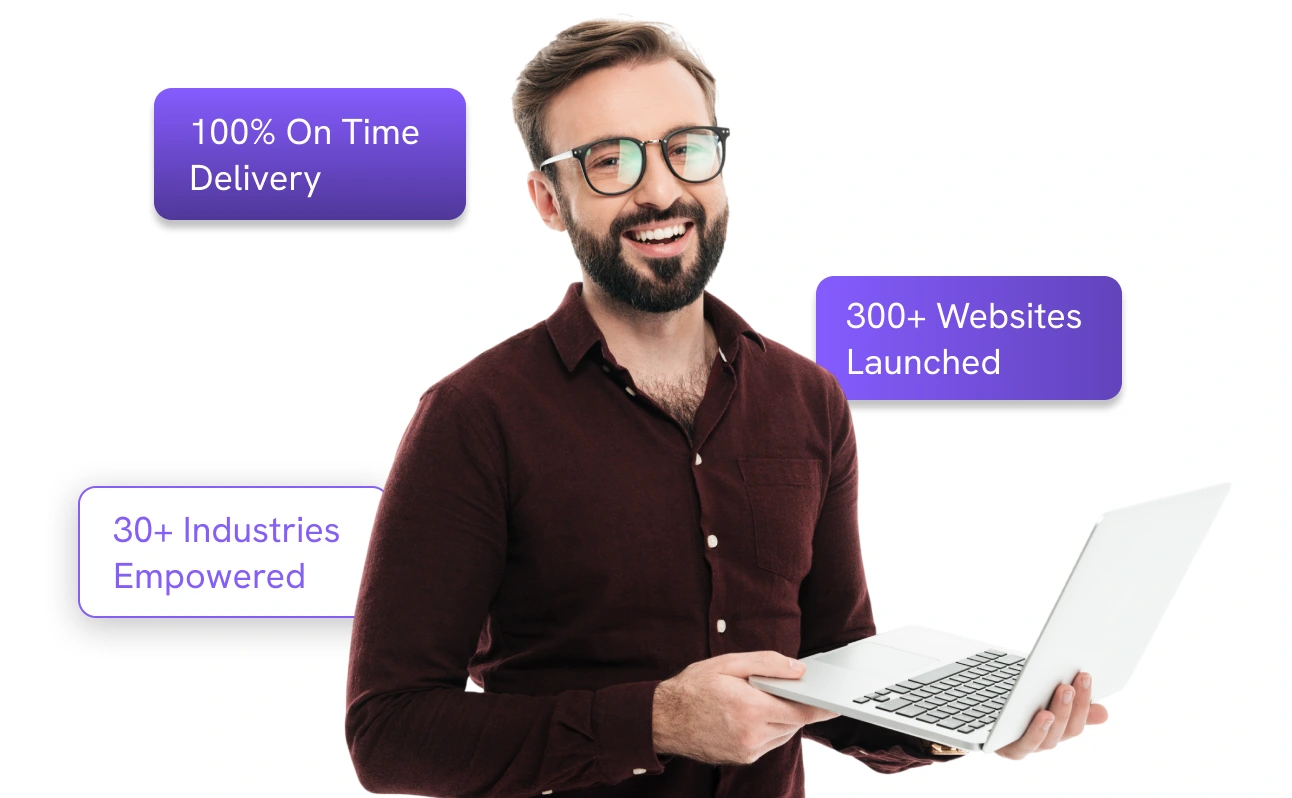Why Choose BrandStory as Your Website Development Agency