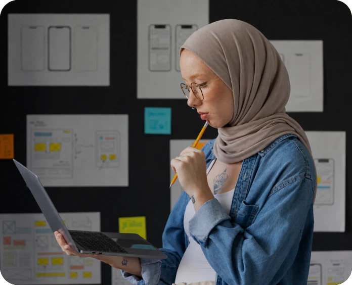 Customer Journey Mapping Design Phase