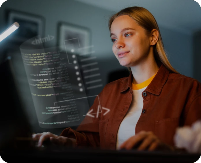 Website Development Programming Phase