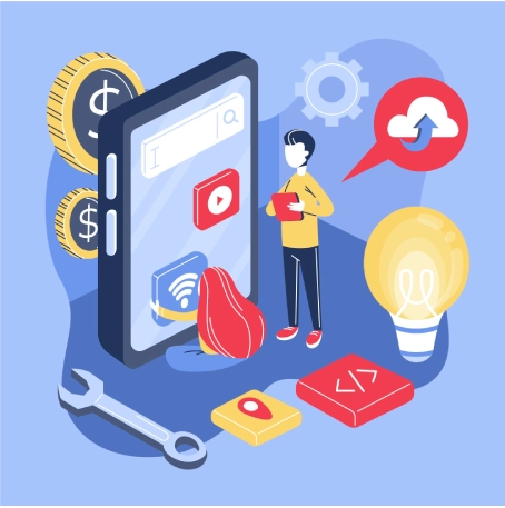 app store optimization growth dubai