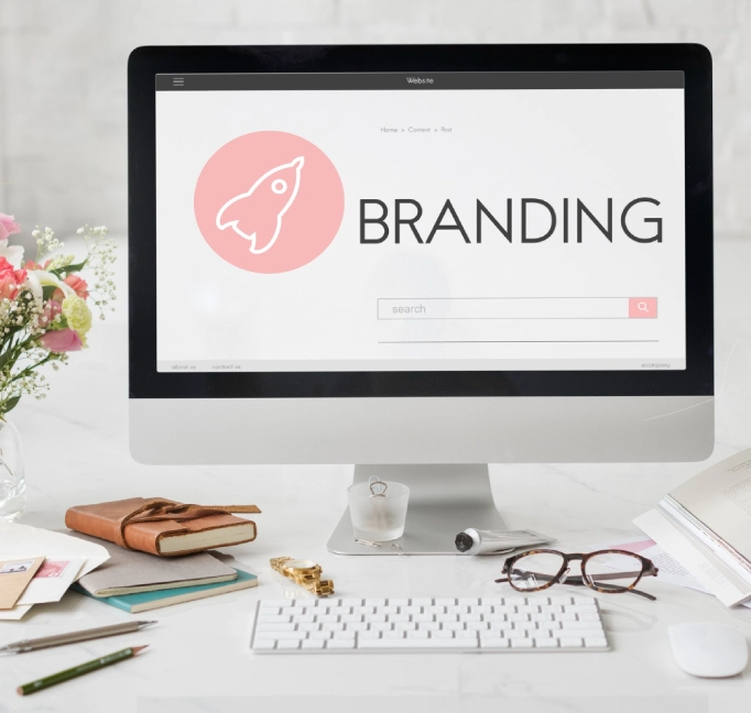 Clean energy brand strategy services for firms in UAE