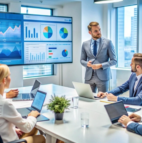 why conversion rate optimization matters b2b businesses enterprises dubai uae efficient conversion lead generation revenue growth pipeline performance