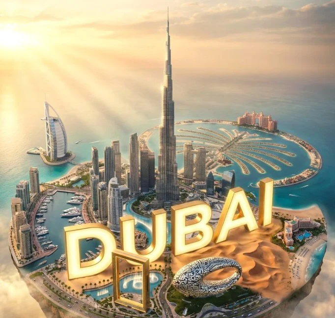 creative portfolio marketing dubai