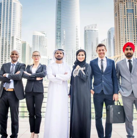 dubai south dwc marketing benefits