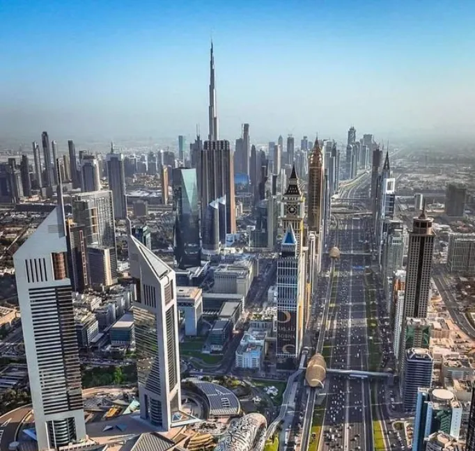 seo services downtown dubai