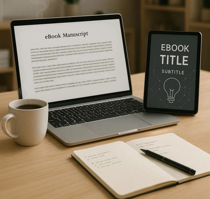 book publishing seo sharjah