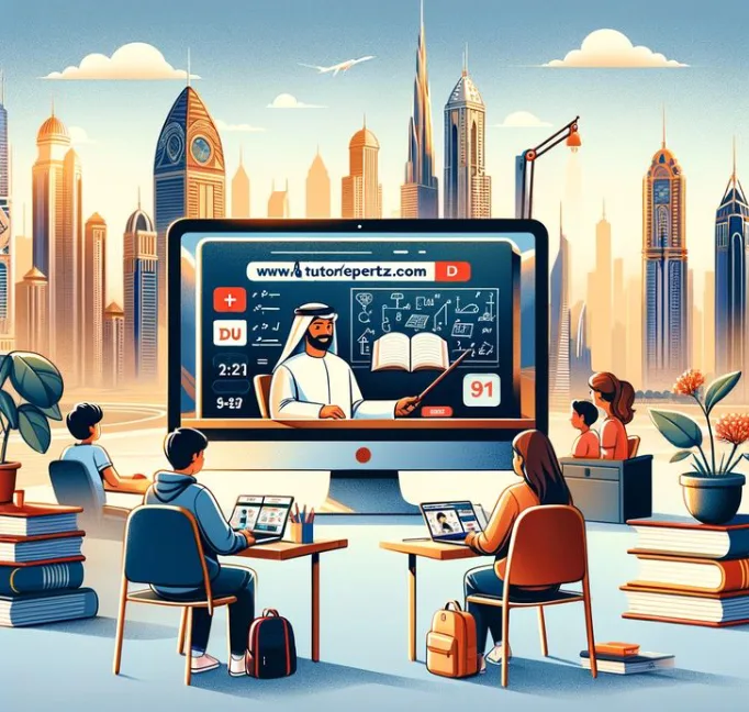 education marketing agency dubai dkv