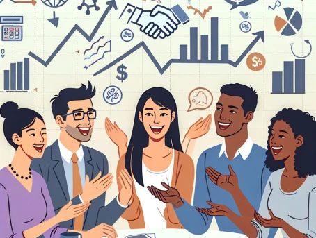 why lead generation for finance