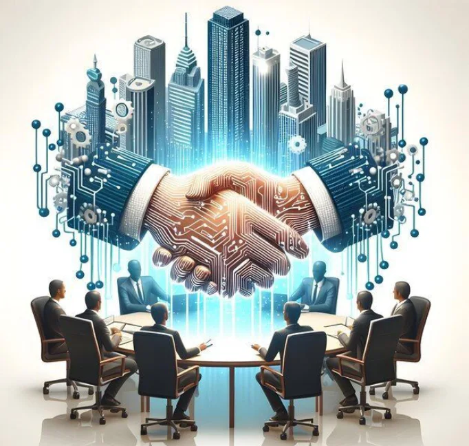 lead generation for financial services