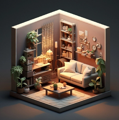 interior design website benefits dubai