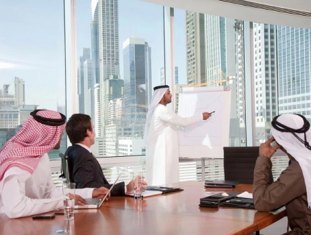 why luxury brand digital strategy dubai