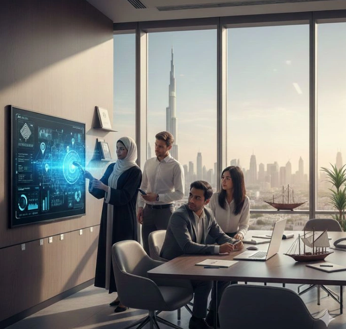 magento seo services dubai agency
