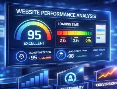 why core web vitals optimization