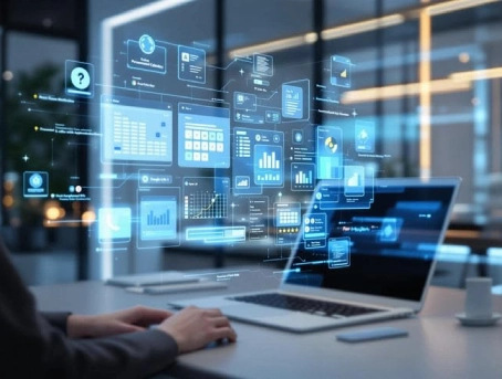 why performance reporting Abu Dhabi