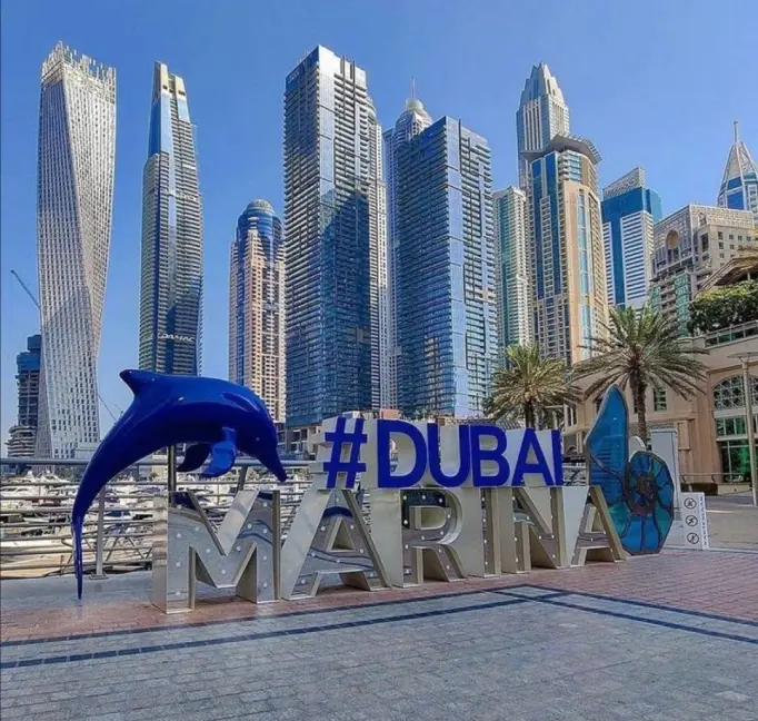 seo services in dubai marina