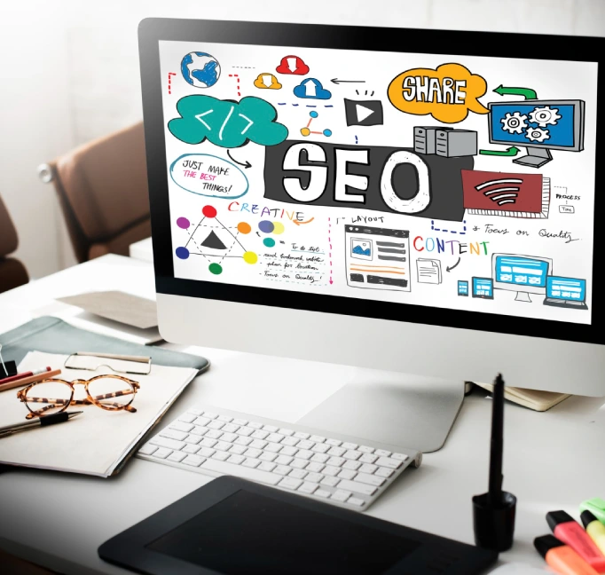 SEO services for manufacturing companies in UAE