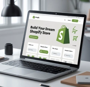 shopify seo audit dubai analysis