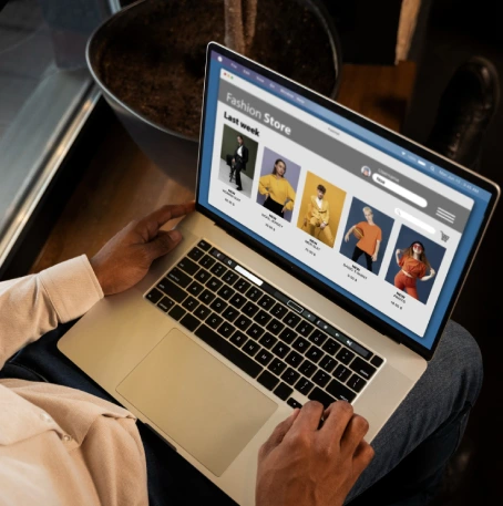 why shopify seo dubai