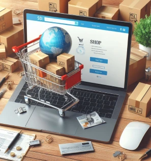 shopify keyword optimization dubai