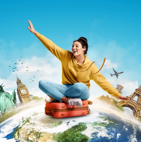 tourism travel performance marketing agency services dubai uae hotels tour operators travel agencies destination advertising paid campaigns retargeting strategies promotional offers itinerary highlights booking conversions audience targeting hospitality brands personalized messaging conversion rates click-through optimization traveler audiences cultural relevance