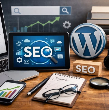 wordpress seo benefits dubai