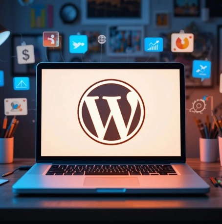 why wordpress seo dubai