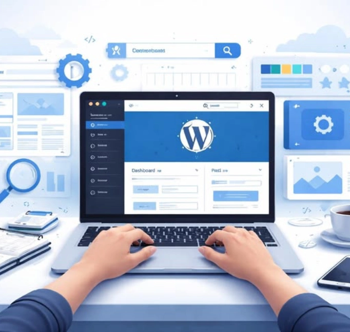 wordpress seo services in dubai